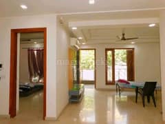 3BHK Builder Floor Apartment for Rent in Block A3 Janakpuri - Photo 2