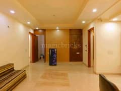 3BHK Builder Floor Apartment for Rent in Block A3 Janakpuri - Photo 3