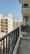 2BHK Builder Floor Apartment for Rent in Signature Global Park at Sector 36 Sohna - Photo 8