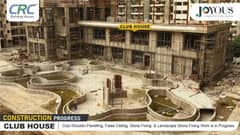 2BHK Multistorey Apartment for Resale in CRC Joyous at Techzone 4 - Photo 1