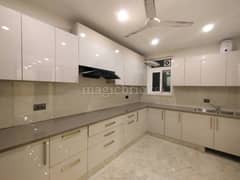 4BHK Builder Floor Apartment for Resale in Phase 4 DLF - Photo 13