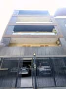 4BHK Builder Floor Apartment for Resale in Phase 4 DLF - Photo 11