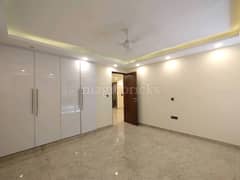 4BHK Builder Floor Apartment for Resale in Phase 4 DLF - Photo 7