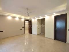 4BHK Builder Floor Apartment for Resale in Phase 4 DLF - Photo 9