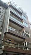 3BHK Builder Floor Apartment for Resale in Phase 3 Model Town - Photo 13