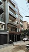 3BHK Builder Floor Apartment for Resale in Phase 3 Model Town - Photo 14