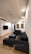 3BHK Multistorey Apartment for Rent in Supertech Supernova at Sector 94, Noida Express Way - Photo 2