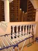 4BHK Multistorey Apartment for Rent in Purvanchal Royal City at Chi 5 - Photo 16