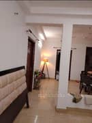 4BHK Multistorey Apartment for Rent in Purvanchal Royal City at Chi 5 - Photo 11