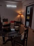 4BHK Multistorey Apartment for Rent in Purvanchal Royal City at Chi 5 - Photo 17