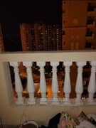 4BHK Multistorey Apartment for Rent in Purvanchal Royal City at Chi 5 - Photo 13