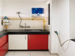 3BHK Multistorey Apartment for Rent in Paras Seasons at Sector 168, Noida Express Way - Photo 9