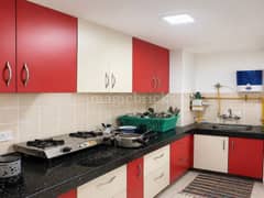 3BHK Multistorey Apartment for Rent in Paras Seasons at Sector 168, Noida Express Way - Photo 11
