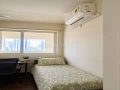 3BHK Multistorey Apartment for Rent in Paras Seasons at Sector 168, Noida Express Way - Photo 5