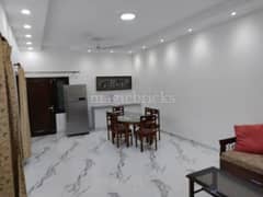 3BHK Builder Floor Apartment for Rent in Kalkaji Extension - Photo 1