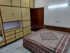 3BHK Builder Floor Apartment for Rent in Kalkaji Extension - Photo 2