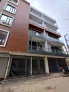 2BHK Builder Floor Apartment for Resale in Sector 110 - Photo 9