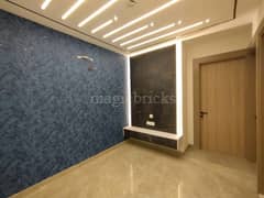 2BHK Builder Floor Apartment for Resale in Sector 110 - Photo 1
