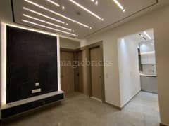 2BHK Builder Floor Apartment for Resale in Sector 110 - Photo 3