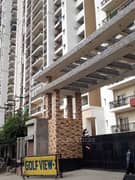 3BHK Multistorey Apartment for Rent in Antriksh Golf View at Sector 78 - Photo 6