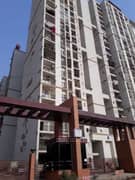 3BHK Multistorey Apartment for Rent in Antriksh Golf View at Sector 78 - Photo 8