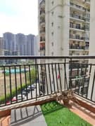 3BHK Multistorey Apartment for Rent in Antriksh Golf View at Sector 78 - Photo 9