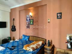 3BHK Multistorey Apartment for Rent in Antriksh Golf View at Sector 78 - Photo 3