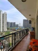 3BHK Multistorey Apartment for Rent in Antriksh Golf View at Sector 78 - Photo 10