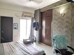 3BHK Multistorey Apartment for Rent in Antriksh Golf View at Sector 78 - Photo 1