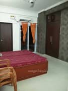 3BHK Multistorey Apartment for Rent in Antriksh Golf View at Sector 78 - Photo 2