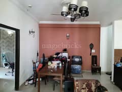 3BHK Multistorey Apartment for Rent in Antriksh Golf View at Sector 78 - Photo 12