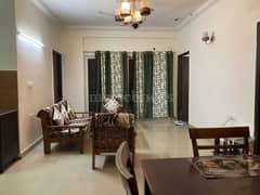 3BHK Multistorey Apartment for Rent in Antriksh Golf View at Sector 78 - Photo 13