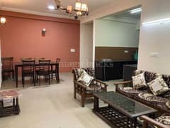 3BHK Multistorey Apartment for Rent in Antriksh Golf View at Sector 78 - Photo 14