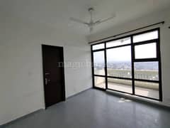 3BHK Multistorey Apartment for Rent in Cosmos Executive Apartment at Sector 2 Palam Vihar - Photo 9