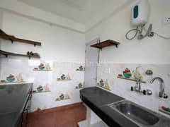 3BHK Multistorey Apartment for Rent in Cosmos Executive Apartment at Sector 2 Palam Vihar - Photo 12