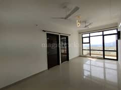 3BHK Multistorey Apartment for Rent in Cosmos Executive Apartment at Sector 2 Palam Vihar - Photo 1