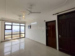 3BHK Multistorey Apartment for Rent in Cosmos Executive Apartment at Sector 2 Palam Vihar - Photo 2
