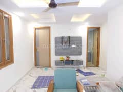 3BHK Builder Floor Apartment for Rent in Hazipur, Sector 104, Noida Express Way - Photo 1