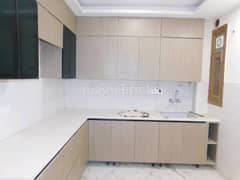 3BHK Builder Floor Apartment for Rent in Hazipur, Sector 104, Noida Express Way - Photo 7