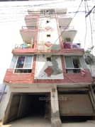 3BHK Builder Floor Apartment for Resale in Mahipalpur - Photo 9