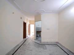 3BHK Builder Floor Apartment for Resale in Mahipalpur - Photo 1