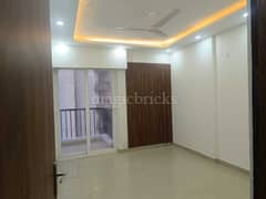 4BHK Multistorey Apartment for Rent in Amrapali Heart Beat City at Sector 107, Dadri Road - Photo 1