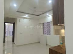 4BHK Multistorey Apartment for Rent in Amrapali Heart Beat City at Sector 107, Dadri Road - Photo 2