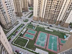 4BHK Multistorey Apartment for Rent in Amrapali Heart Beat City at Sector 107, Dadri Road - Photo 12