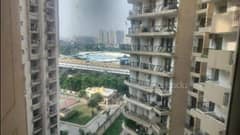 4BHK Multistorey Apartment for Rent in Amrapali Heart Beat City at Sector 107, Dadri Road - Photo 11