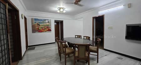 For Cit Rent 3 BHK Flat for Rent in CIT Colony Chennai @ ₹70000/month