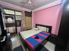 3BHK Builder Floor Apartment for Resale in Dev Kunj - Photo 4