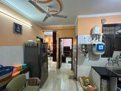 3BHK Builder Floor Apartment for Resale in Dev Kunj - Photo 9