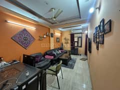 3BHK Builder Floor Apartment for Resale in Dev Kunj - Photo 7