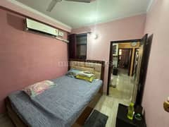 3BHK Builder Floor Apartment for Resale in Dev Kunj - Photo 2